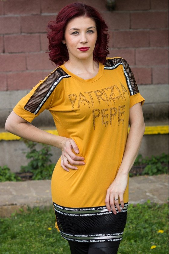 Прекрасна туника Ками