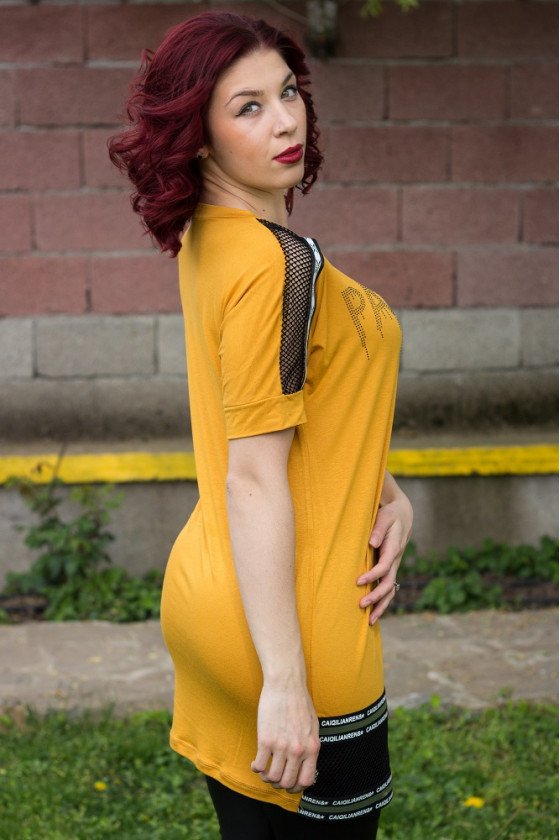 Прекрасна туника Ками