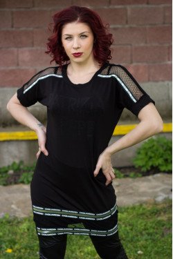 Елегантна туника Аврора