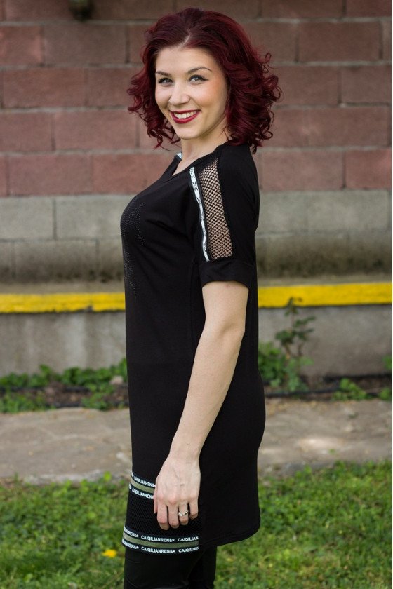 Елегантна туника Аврора