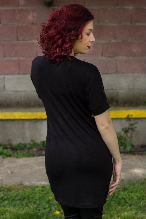 Елегантна туника Аврора