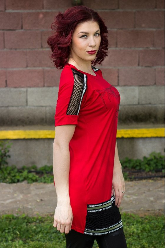 Прекрасна туника Лияна