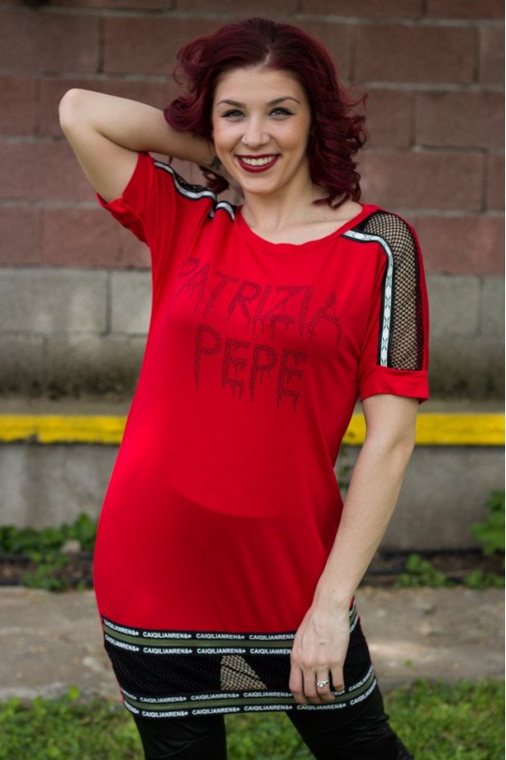 Прекрасна туника Лияна