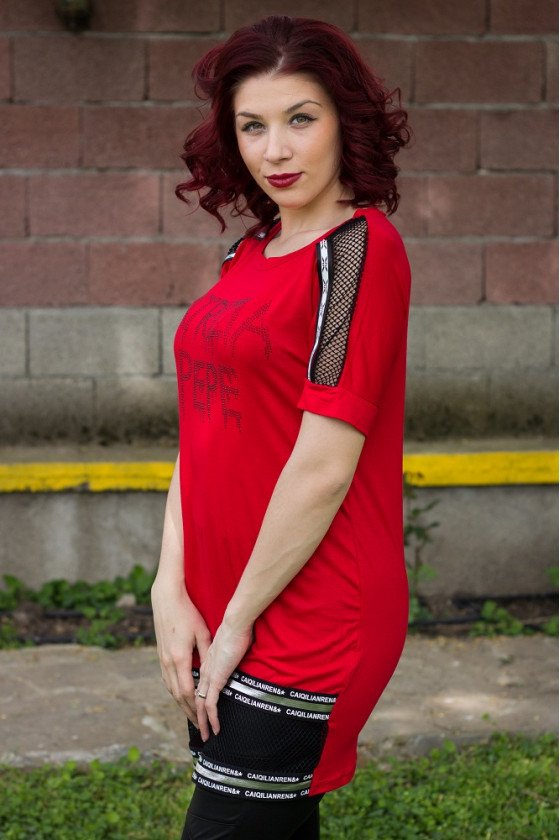 Прекрасна туника Лияна