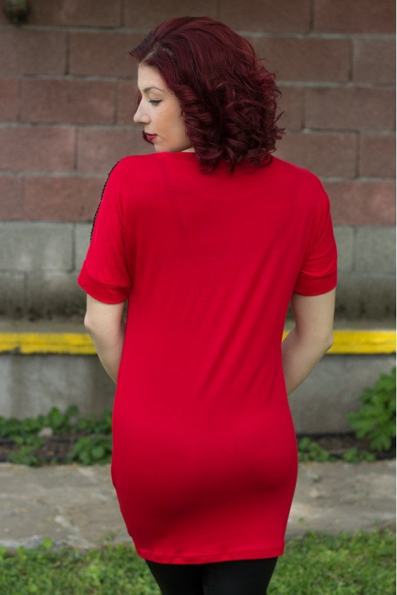 Прекрасна туника Лияна