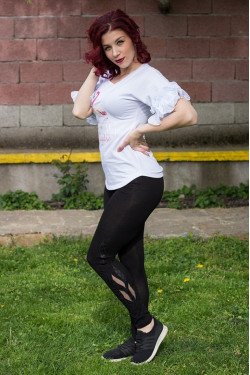 КЛИН С БРОДЕРИЯ