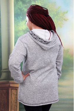 ЕЛЕГАНТНА ЕСЕННА ЖИЛЕТКА