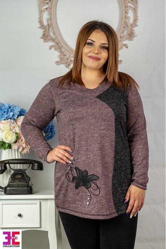 ПРЕКРАСНА ТУНИКА ДОЛИ