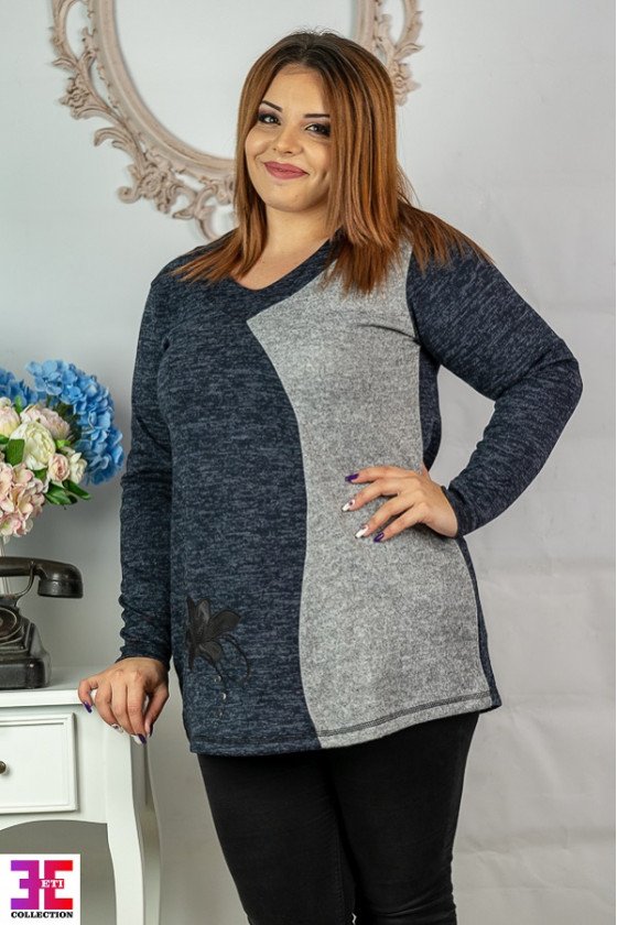 ПРЕКРАСНА ТУНИКА ЖЕНИ