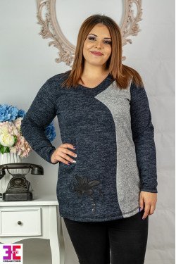 ПРЕКРАСНА ТУНИКА ЖЕНИ