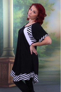 ПРЕКРАСНА ТУНИКА РЕНЕТА