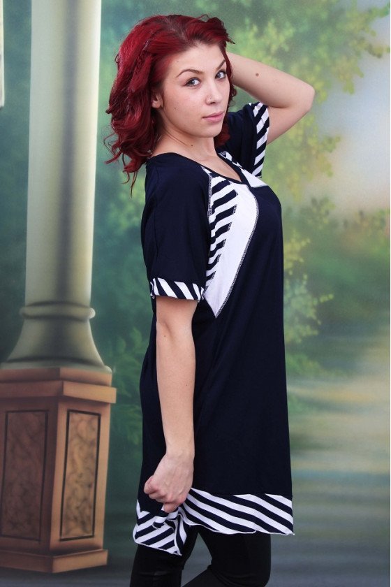 ПРЕКРАСНА ТУНИКА ОФЕЛИЯ