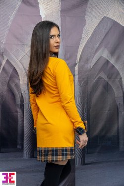 Елегантна туника-риза Борила