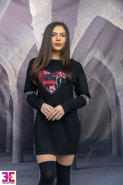 Елегантна туника Оливия