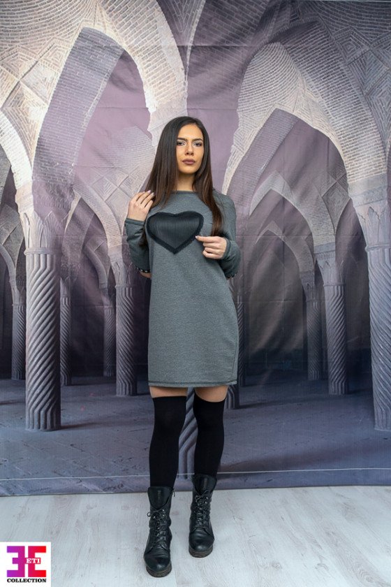 Туника Калина