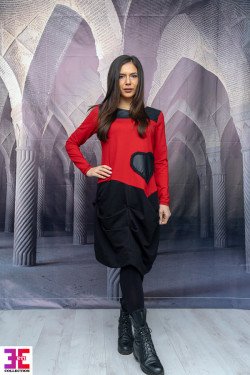 ЕЛЕГАНТНА ТУНИКА ТРАЯНА