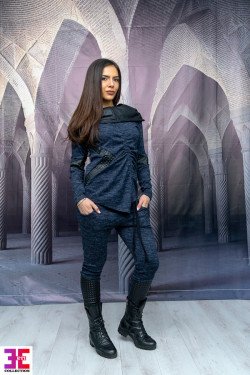 Елегантен спортен комплект Опра