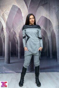 Елегантен спортен комплект Нона