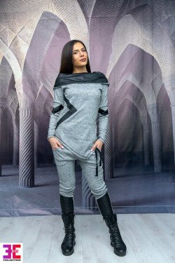 Елегантен спортен комплект Нона