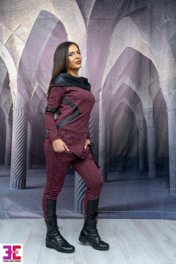 Елегантен спортен комплект Кала