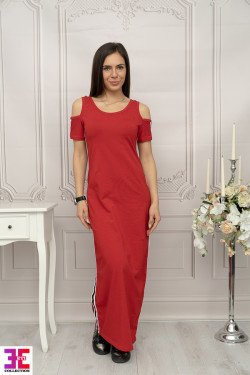 ЕЛЕГАНТНА РОКЛЯ ПЕРСИЯ