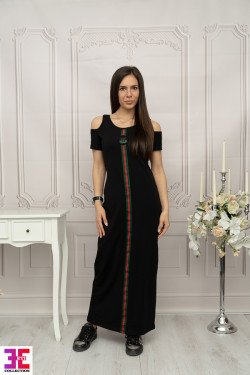 Прекрасна  рокля Бранимира