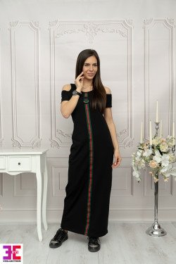 Прекрасна  рокля Бранимира