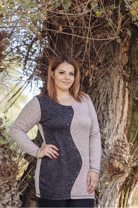 ПРЕКРАСНА ТУНИКА НИЯ