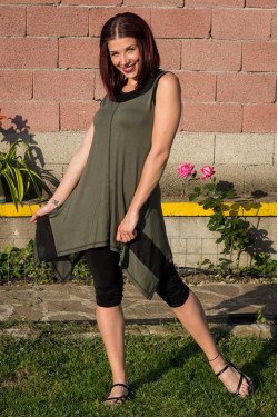 Елегантен потник Боби