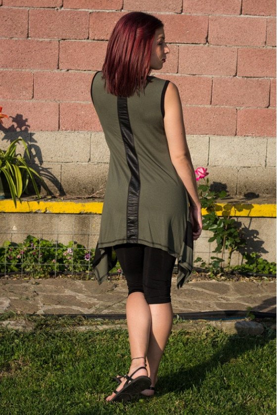 Елегантен потник Боби