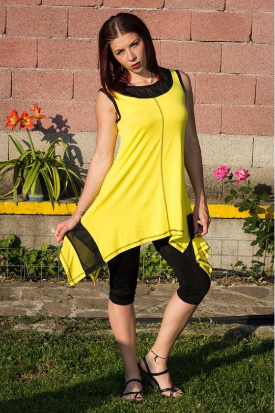 Елегантен потник Ани