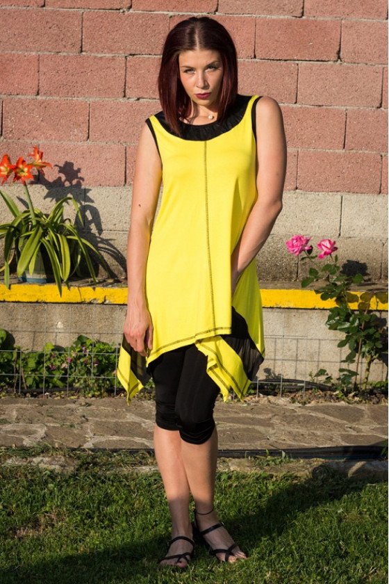 Елегантен потник Ани