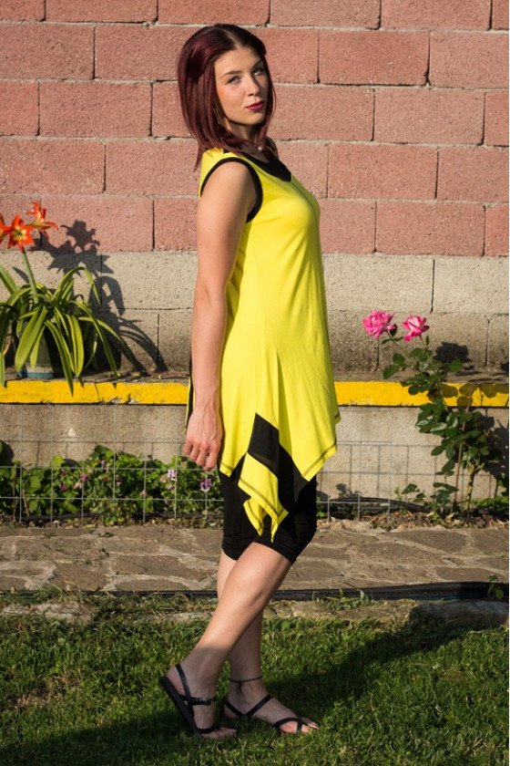 Елегантен потник Ани