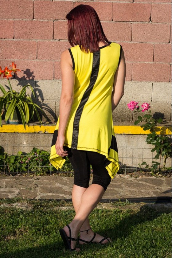 Елегантен потник Ани