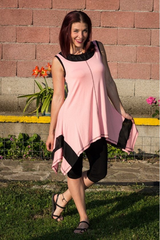 Елегантен потник Виола