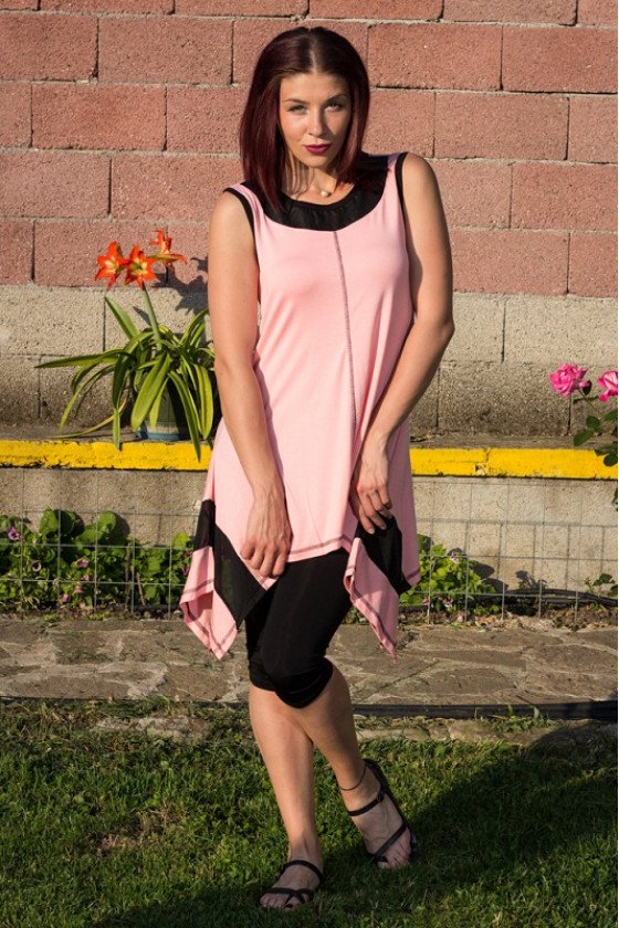 Елегантен потник Виола