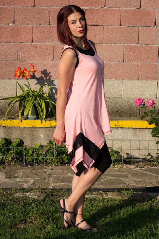 Елегантен потник Виола