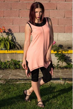 Елегантен потник Мери