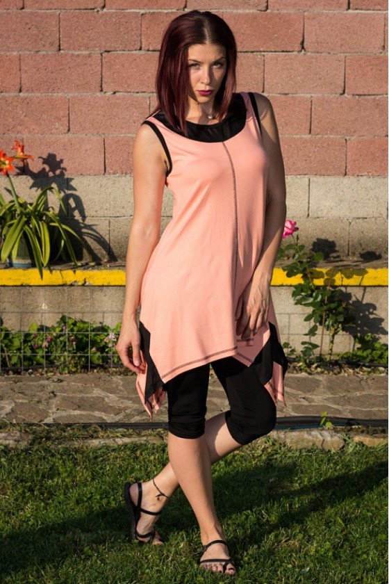 Елегантен потник Мери