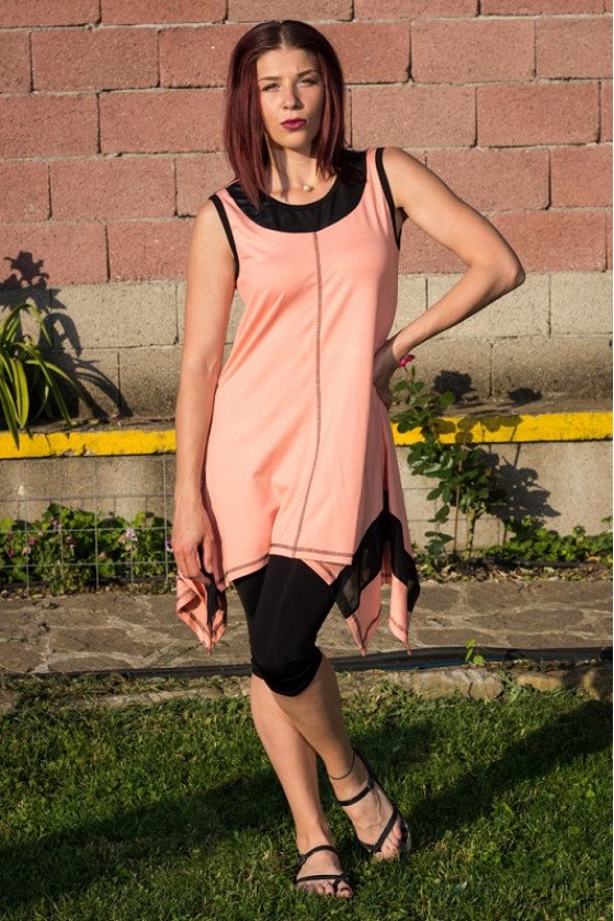 Елегантен потник Мери