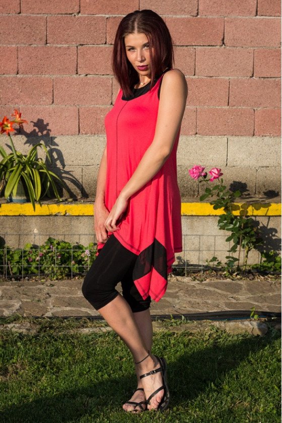 Елегантен потник Гала