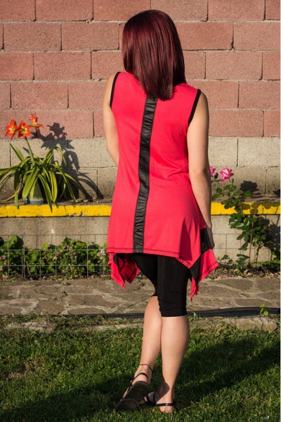 Елегантен потник Гала