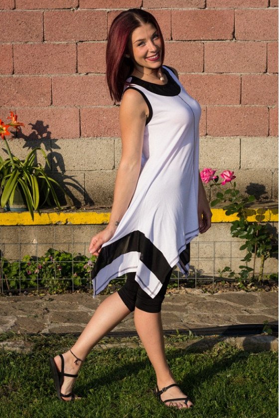 Елегантен потник Доли