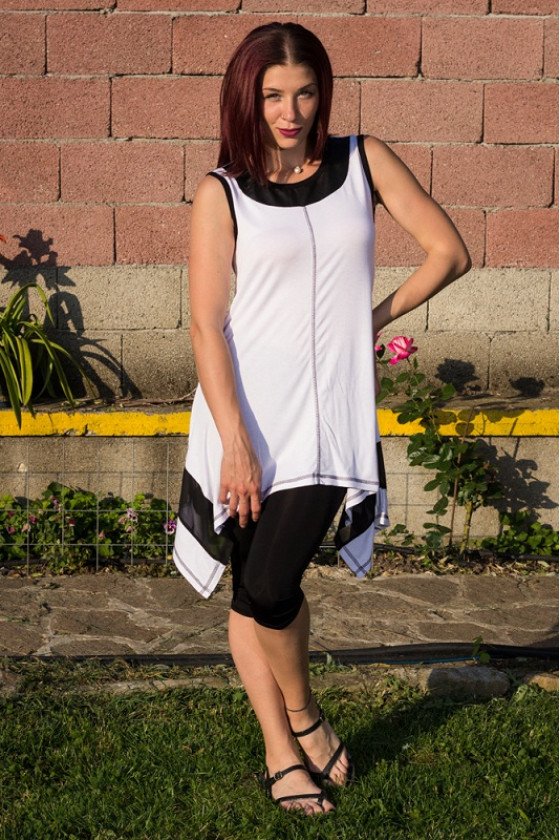 Елегантен потник Доли