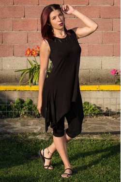 Елегантен потник Кора