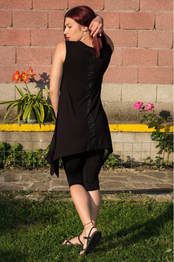 Елегантен потник Кора