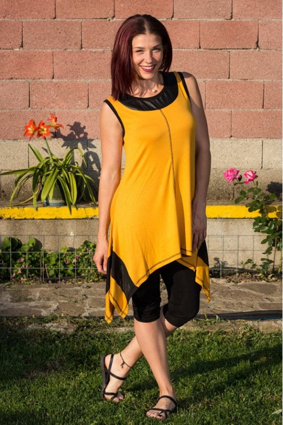 Елегантен потник Тара