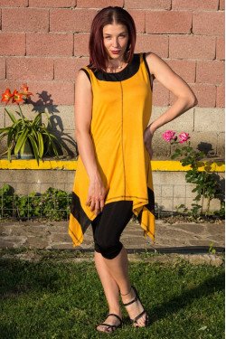 Елегантен потник Тара