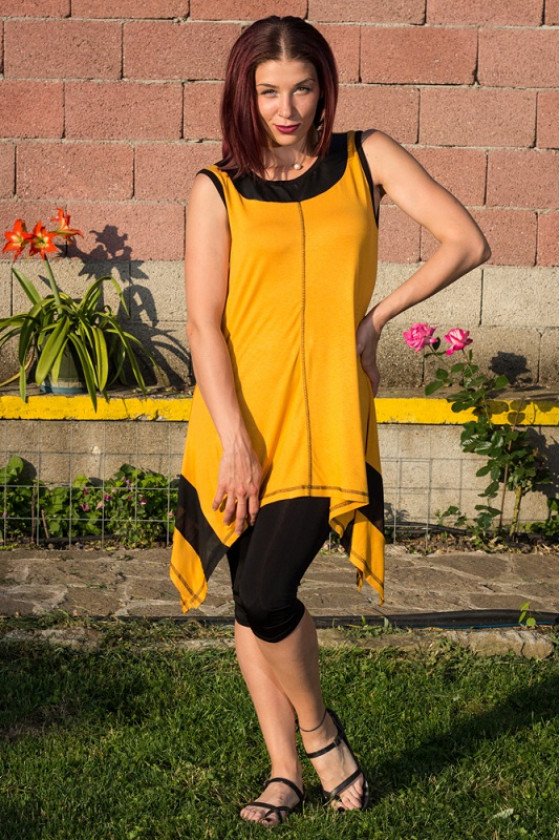 Елегантен потник Тара