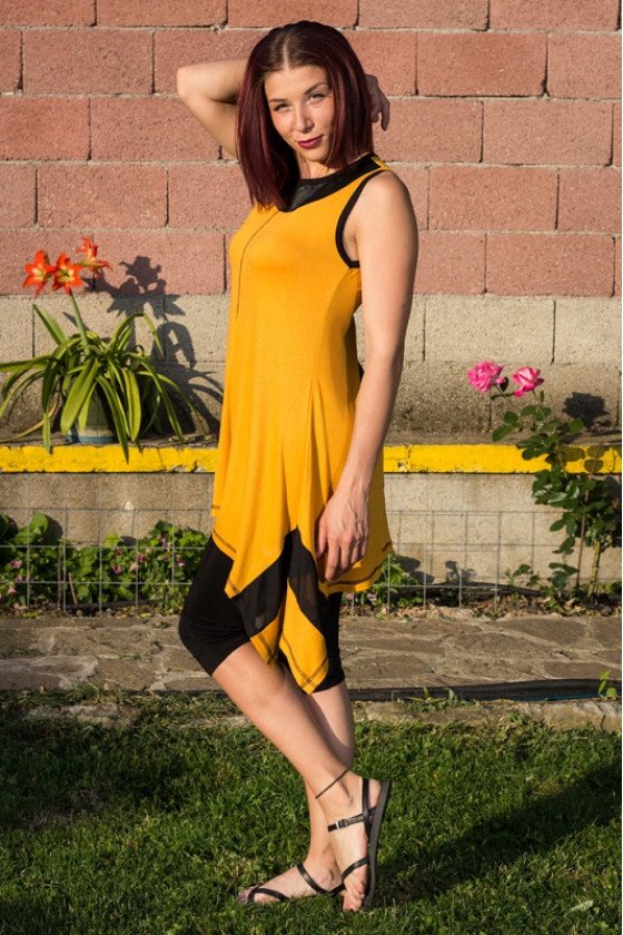 Елегантен потник Тара